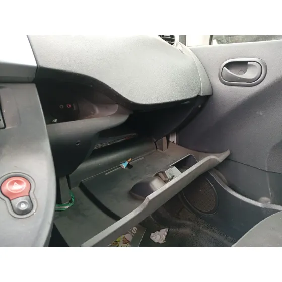 Guantera para Renault Kangoo Express (Fw0/1_)