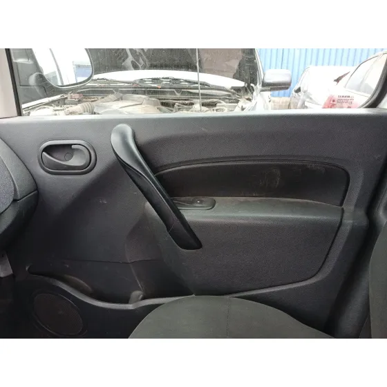 Guarnecido Puerta Delantera Derecha para Renault Kangoo Express (Fw0/1_)