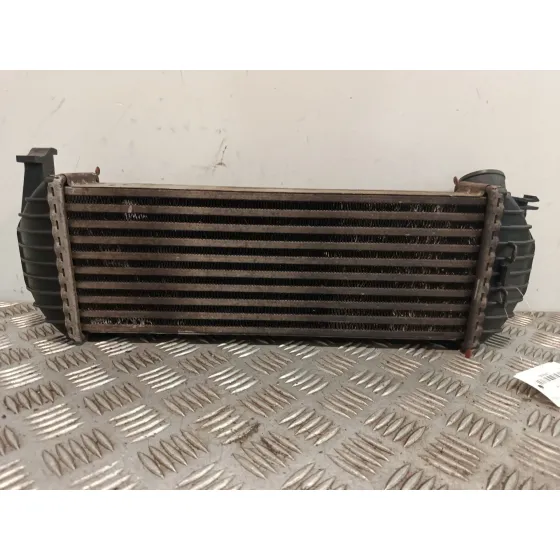 Intercooler para Renault Kangoo Express (Fw0/1_)