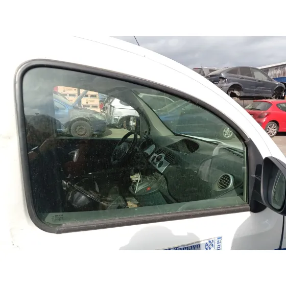 Luna Delantera Derecha para Renault Kangoo Express (Fw0/1_)