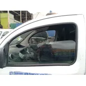 Luna Delantera Izquierda para Renault Kangoo Express (Fw0/1_)