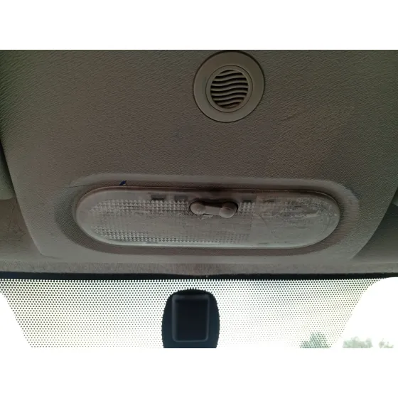 Luz Interior para Renault Kangoo Express (Fw0/1_)