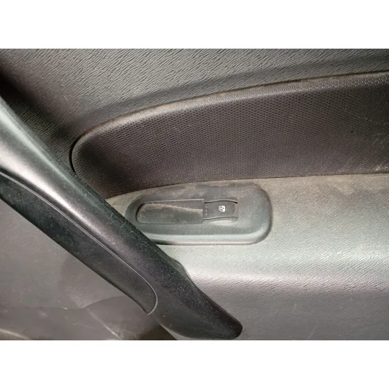 Mando Elevalunas Delantero Derecho para Renault Kangoo Express (Fw0/1_)