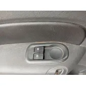 Mando Elevalunas Delantero Izquierdo para Renault Kangoo Express (Fw0/1_)