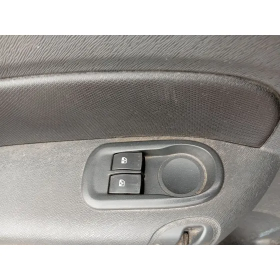 Mando Elevalunas Delantero Izquierdo para Renault Kangoo Express (Fw0/1_)