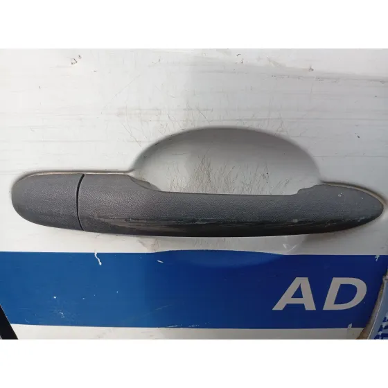 Maneta Exterior Delantera Derecha para Renault Kangoo Express (Fw0/1_)