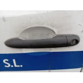 Maneta Exterior Delantera Izquierda para Renault Kangoo Express (Fw0/1_)