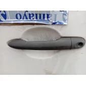 Maneta Exterior Porton para Renault Kangoo Express (Fw0/1_)
