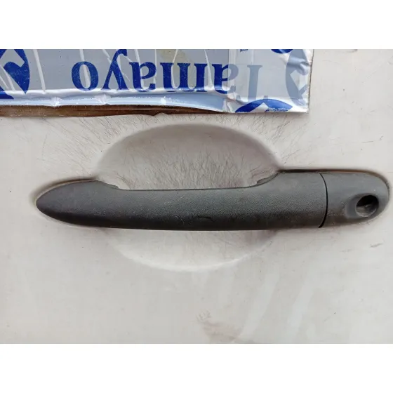 Maneta Exterior Porton para Renault Kangoo Express (Fw0/1_)