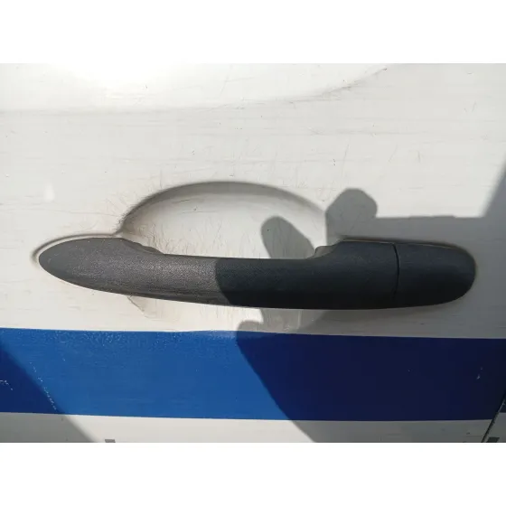 Maneta Exterior Trasera Derecha para Renault Kangoo Express (Fw0/1_)
