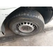 Mangueta Delantera Derecha para Renault Kangoo Express (Fw0/1_)