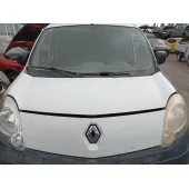 Motor Limpia Delantero para Renault Kangoo Express (Fw0/1_)