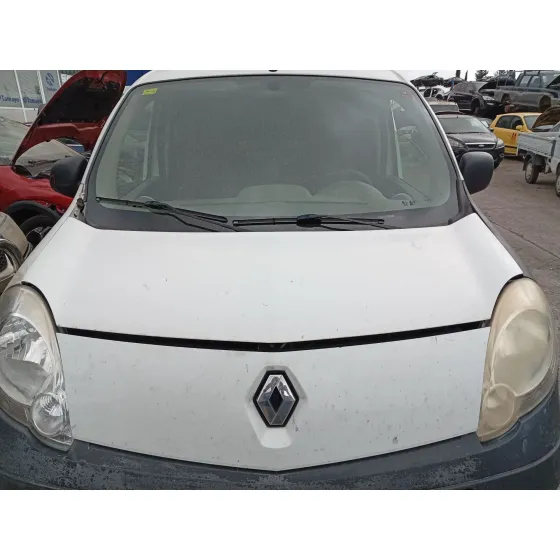 Motor Limpia Delantero para Renault Kangoo Express (Fw0/1_)