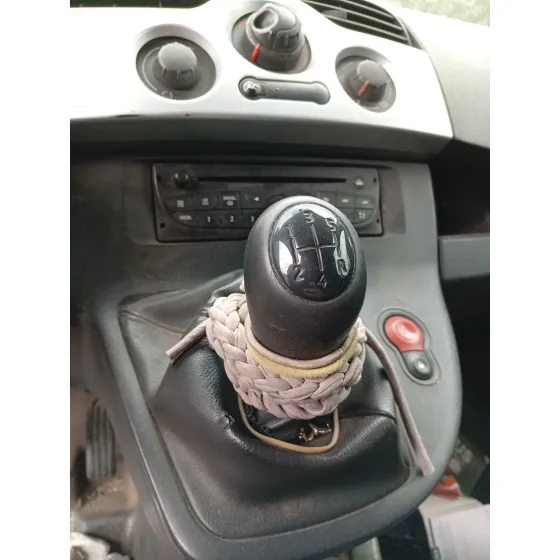 Palanca Cambio para Renault Kangoo Express (Fw0/1_)