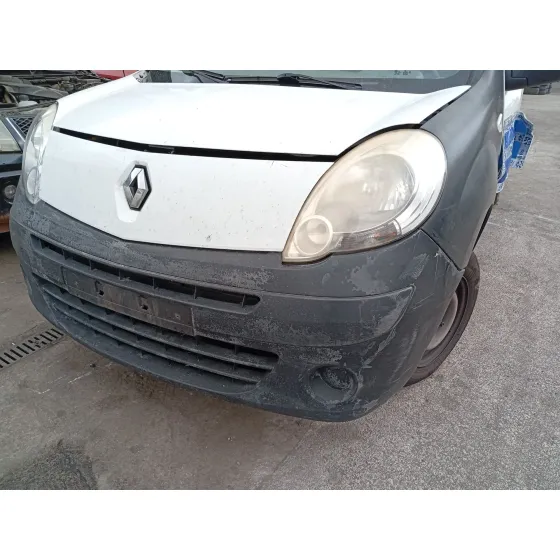 Paragolpes Delantero para Renault Kangoo Express (Fw0/1_)
