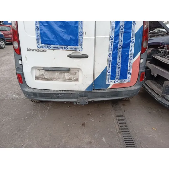 Paragolpes Trasero para Renault Kangoo Express (Fw0/1_)