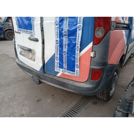 Paragolpes Trasero para Renault Kangoo Express (Fw0/1_)