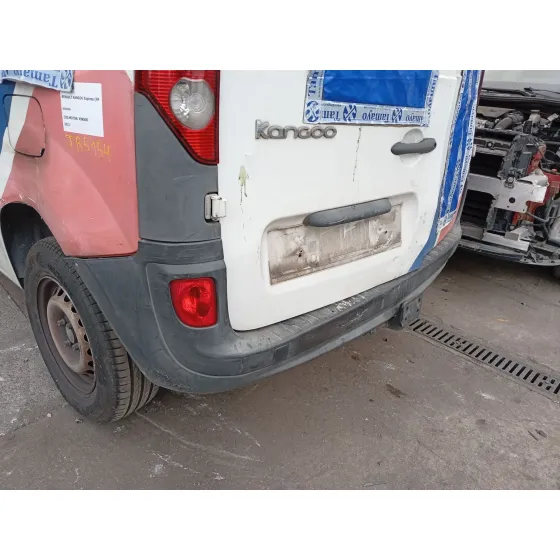 Paragolpes Trasero para Renault Kangoo Express (Fw0/1_)
