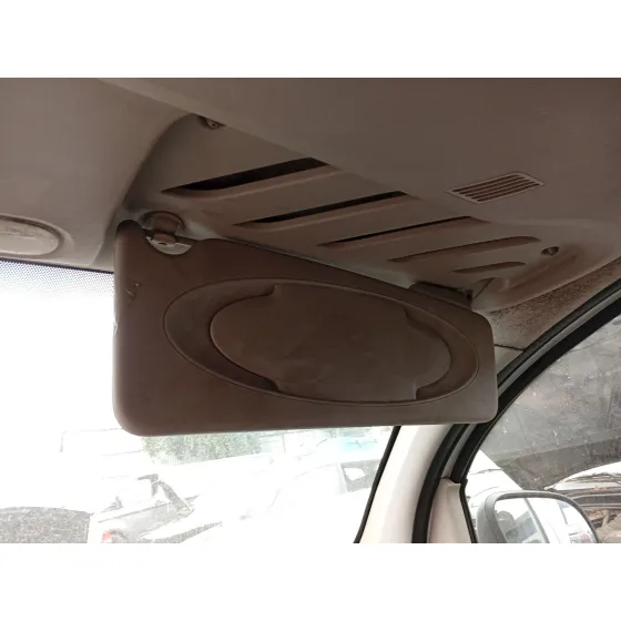 Parasol Derecho para Renault Kangoo Express (Fw0/1_)