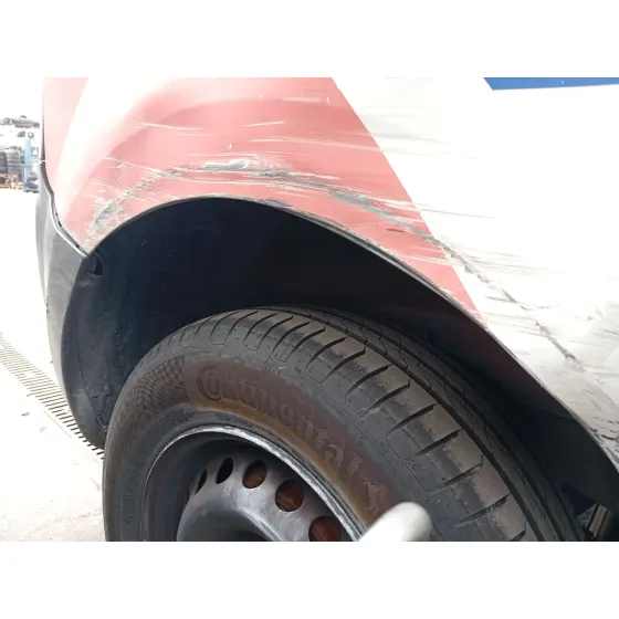 Paso De Rueda Trasero Derecho para Renault Kangoo Express (Fw0/1_)