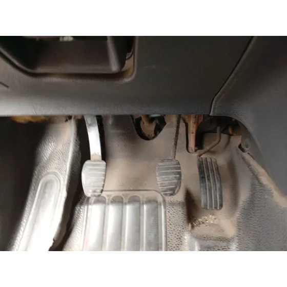 Pedal Acelerador para Renault Kangoo Express (Fw0/1_)