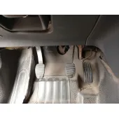 Pedal Freno para Renault Kangoo Express (Fw0/1_)