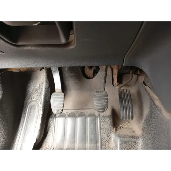 Pedal Freno para Renault Kangoo Express (Fw0/1_)
