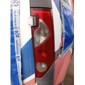 Piloto Trasero Derecho para Renault Kangoo Express (Fw0/1_)