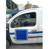 Puerta Delantera Izquierda para Renault Kangoo Express (Fw0/1_)