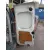 Puerta Trasera Carga Derecha para Renault Kangoo Express (Fw0/1_)