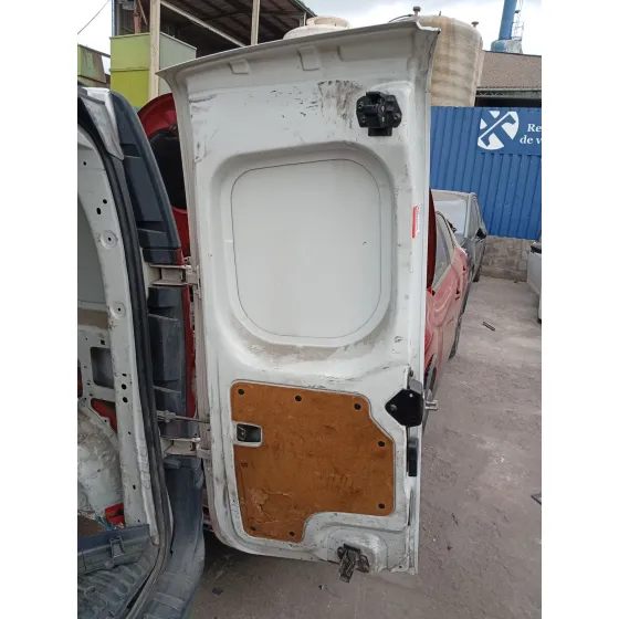 Puerta Trasera Carga Derecha para Renault Kangoo Express (Fw0/1_)