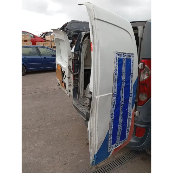 Puerta Trasera Carga Derecha para Renault Kangoo Express (Fw0/1_)