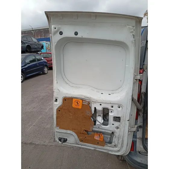 Puerta Trasera Carga Izquierda para Renault Kangoo Express (Fw0/1_)
