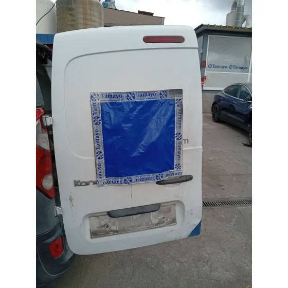 Puerta Trasera Carga Izquierda para Renault Kangoo Express (Fw0/1_)