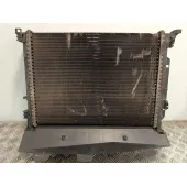 Radiador Agua para Renault Kangoo Express (Fw0/1_)
