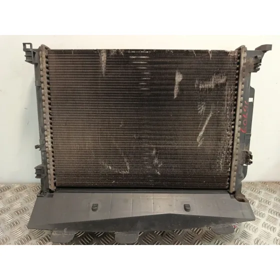 Radiador Agua para Renault Kangoo Express (Fw0/1_)