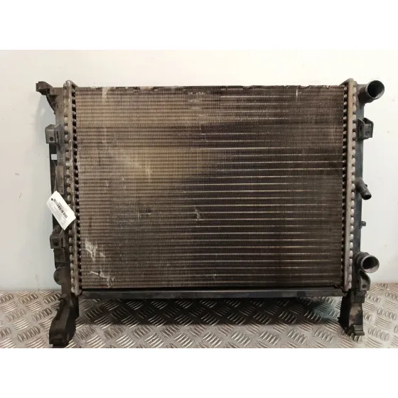 Radiador Agua para Renault Kangoo Express (Fw0/1_)