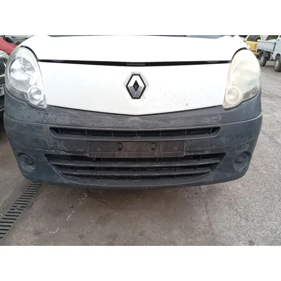 Refuerzo Paragolpes Delantero para Renault Kangoo Express (Fw0/1_)
