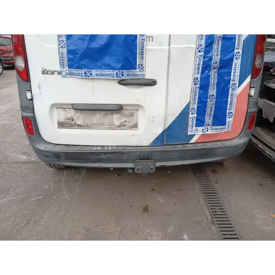 Refuerzo Paragolpes Trasero para Renault Kangoo Express (Fw0/1_)