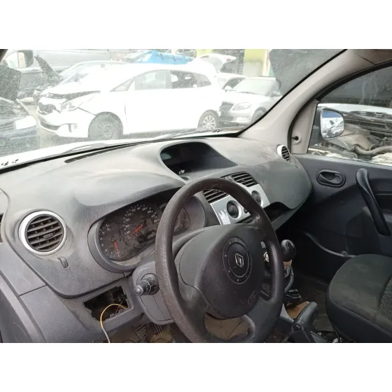 Salpicadero para Renault Kangoo Express (Fw0/1_)