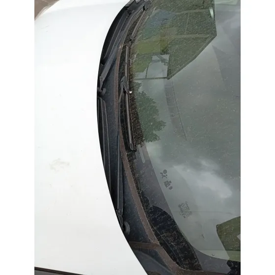 Torpedo para Renault Kangoo Express (Fw0/1_)