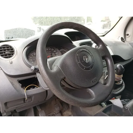 Volante para Renault Kangoo Express (Fw0/1_)