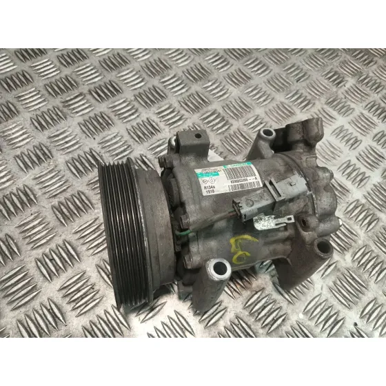 Condensador Aire Acondicionado para Renault Kangoo Express (Fw0/1_)
