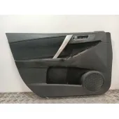 Guarnecido Puerta Delantera Izquierda para Mazda 3 Lim. (Bl)