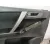 Guarnecido Puerta Delantera Izquierda para Mazda 3 Lim. (Bl)