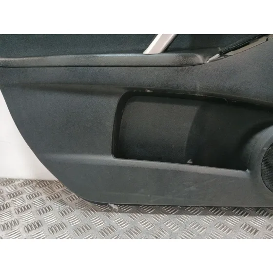 Guarnecido Puerta Delantera Izquierda para Mazda 3 Lim. (Bl)