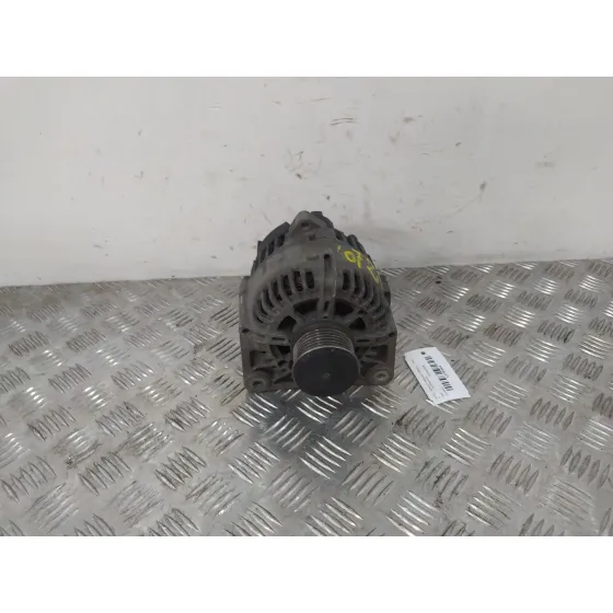 Alternador para Renault Megane Ii (Bm0/1_, Cm0/1_)