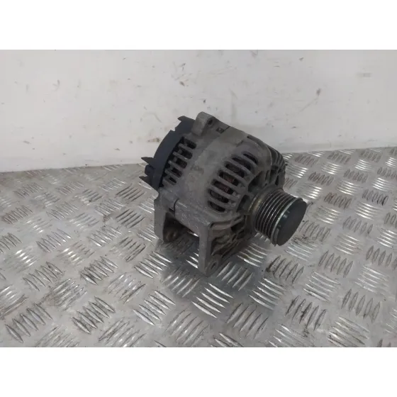 Alternador para Renault Megane Ii (Bm0/1_, Cm0/1_)