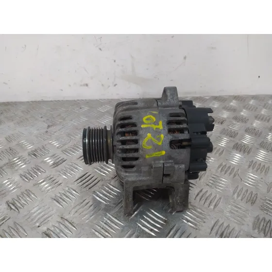 Alternador para Renault Megane Ii (Bm0/1_, Cm0/1_)