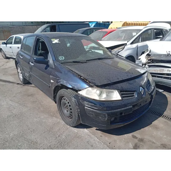 Amortiguador Delantero Derecho para Renault Megane Ii (Bm0/1_, Cm0/1_)